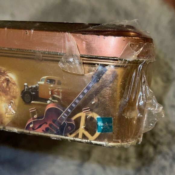 1000 piece puzzle in Tin box Hasbro 1950’s-60s Millennium 1000 pc puzzle - Picture 9 of 9